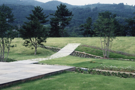 大沢野健康ふれあい広場(新越中を含む)