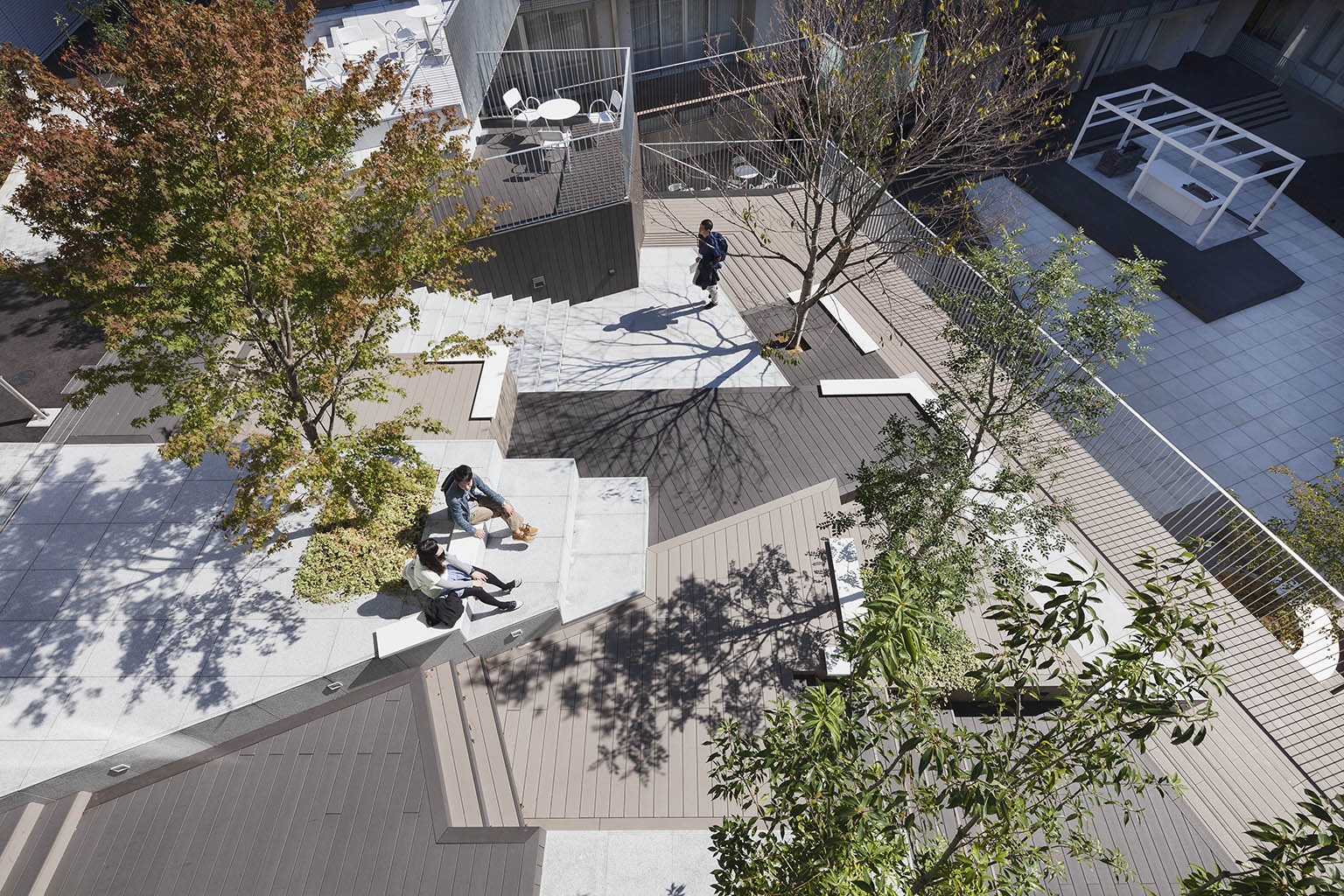 Tokyo Polytechnic University Nakano Campus