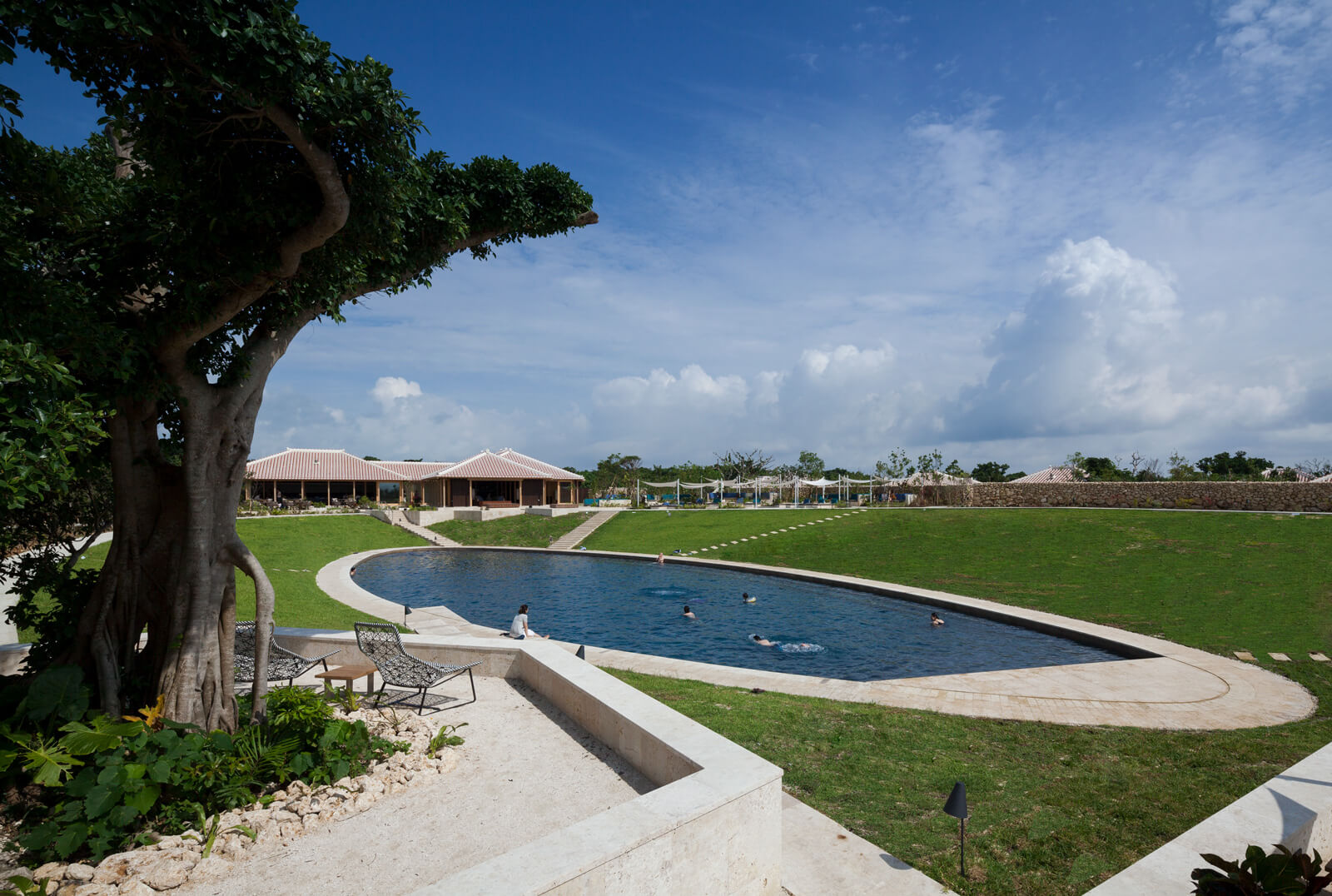 Hoshinoya Taketomijima